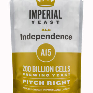 Imperial Ale Yeast
