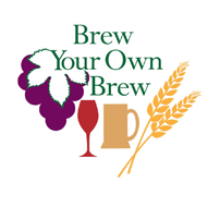 Brew Your Own Brew