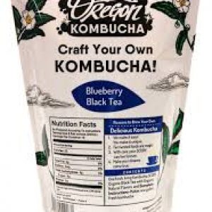 Kombucha Ingredient Kits
