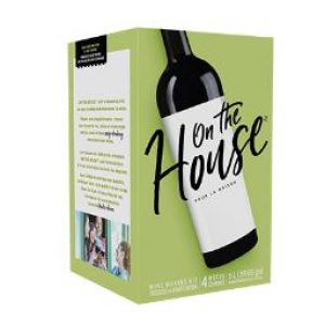 Global Vintners Wine Kits