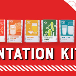 Food Fermentation Kits